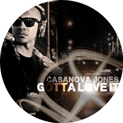 Casanova Jones