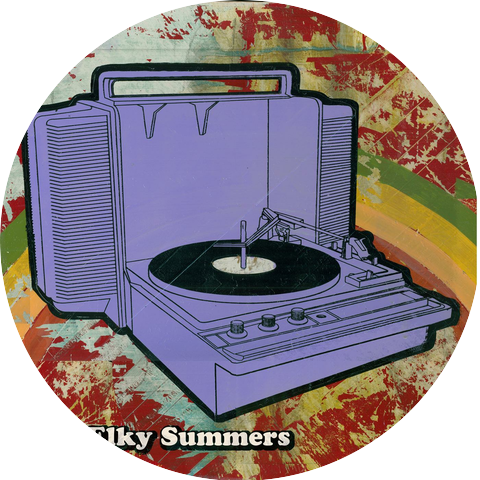 The Elky Summers