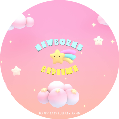 Happy Baby Lullaby Band