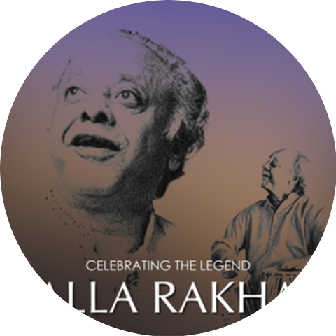 Alla Rakha