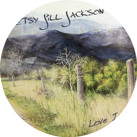 Betsy Jill Jackson