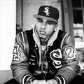 Adrian Marcel