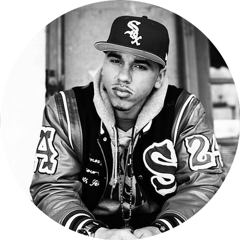 Adrian Marcel