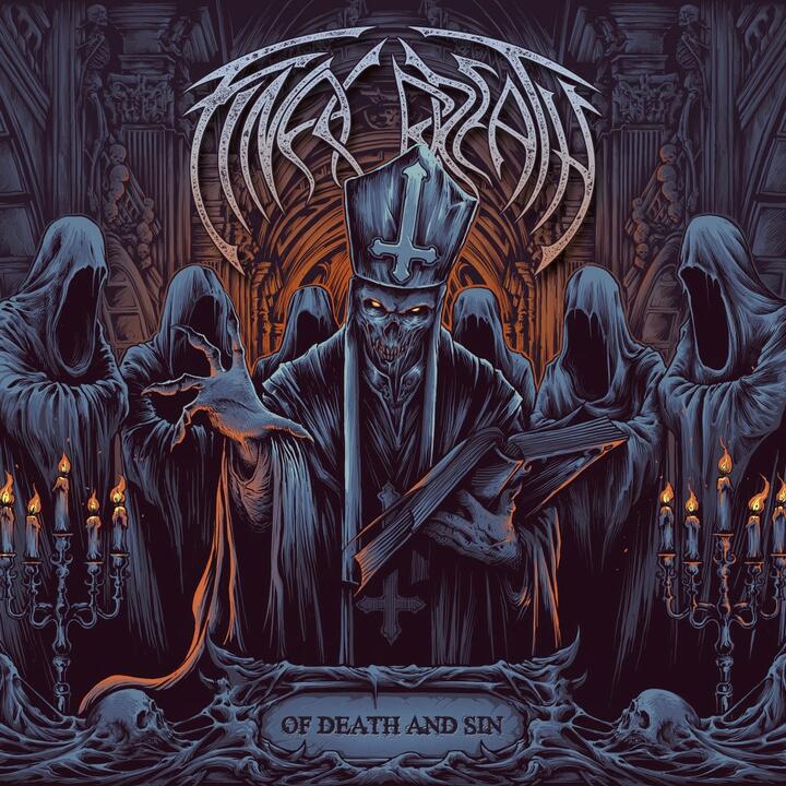 Final Breath