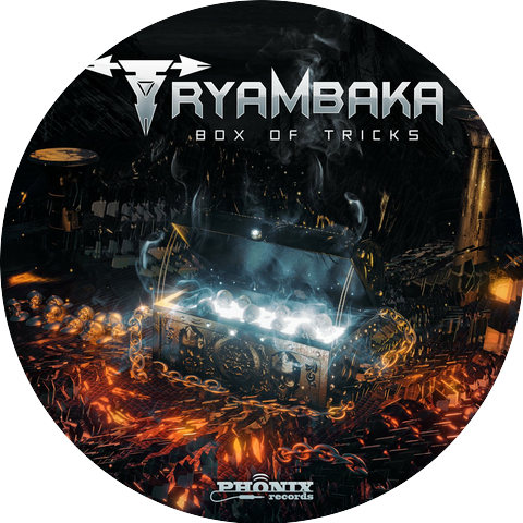 Tryambaka