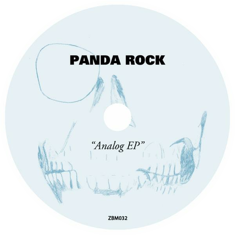 Panda Rock