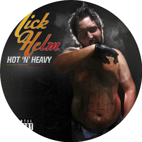 Nick Helm