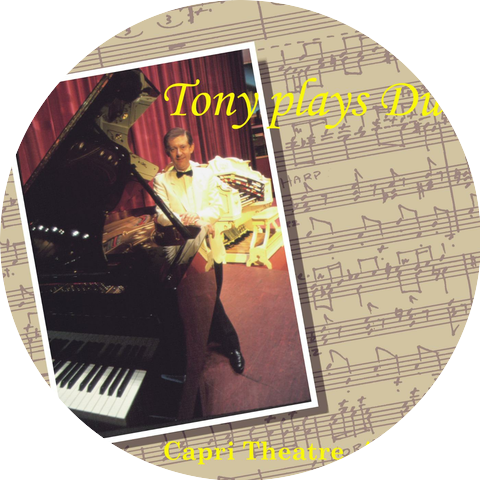 Tony Fenelon