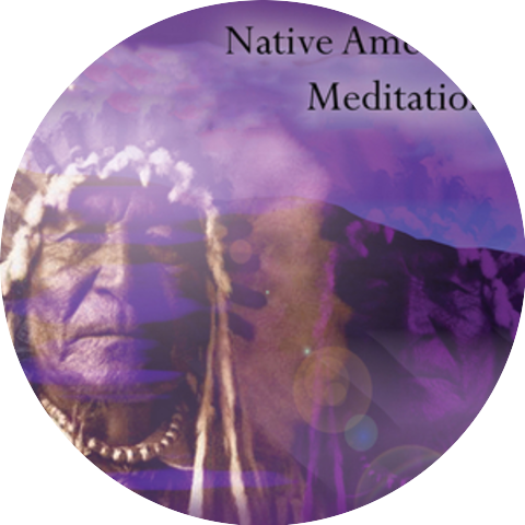 Native American Coyote