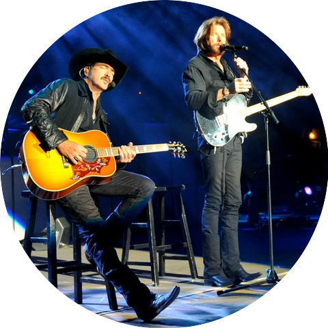 Brooks & Dunn & Reba McEntire