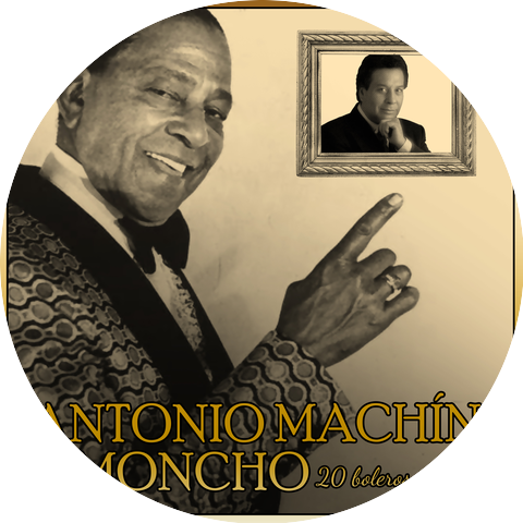 Antonio Machin, Moncho