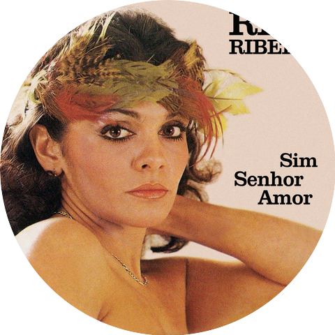 Rita Ribeiro