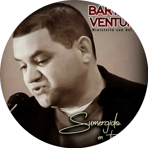 Bartolo Ventura