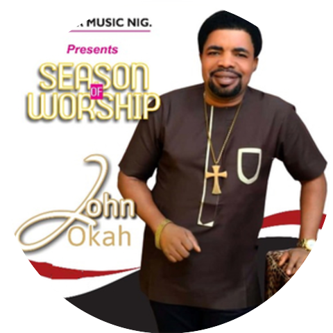 Evang. John Okah
