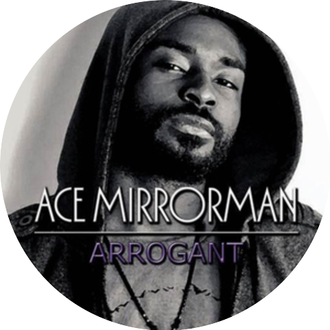Ace Mirrorman