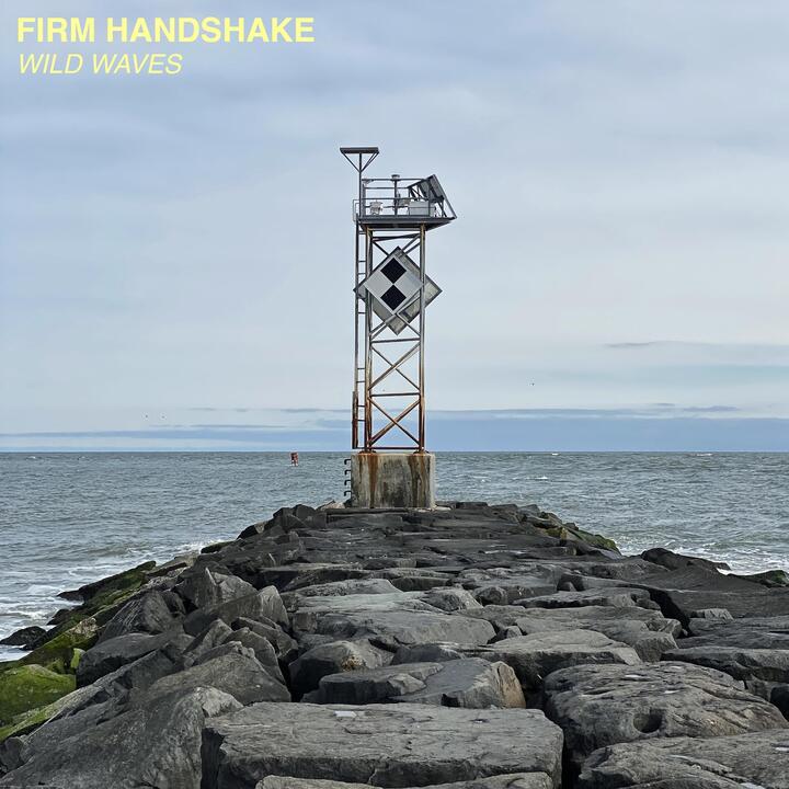 A Firm Handshake