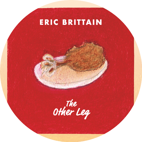 Eric Brittain
