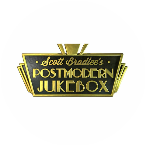 Scott Bradlee & Postmodern Jukebox