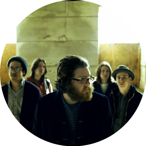 Manchester Orchestra, Frightened Rabbit