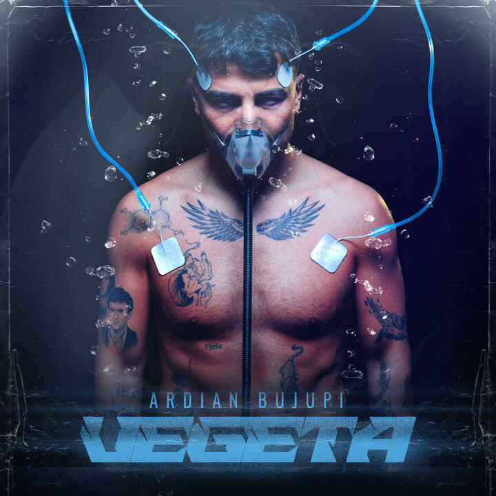 Ardian Bujupi