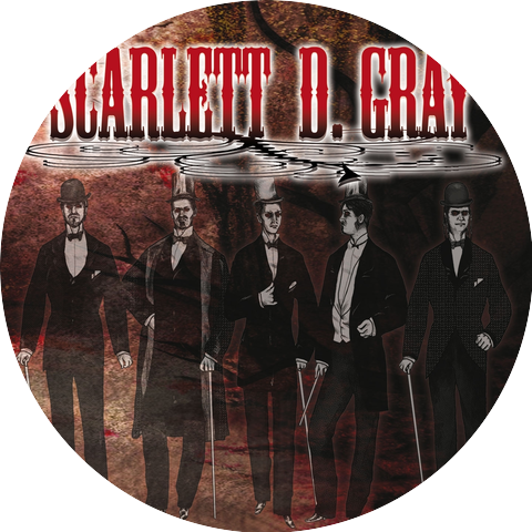 Scarlett D. Gray