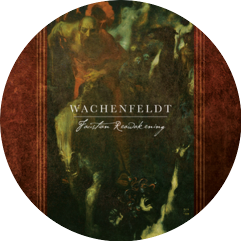 Wachenfeldt