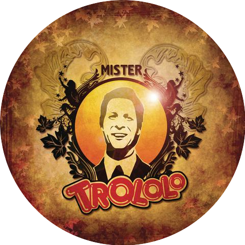 Mr. Trololo