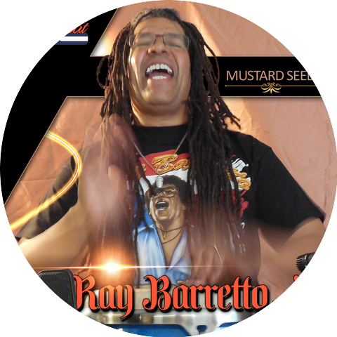 Ray Barretto, Jr.