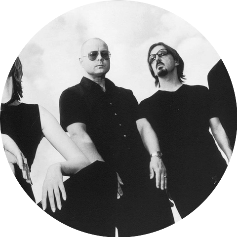 Garbage with The Screaming Females
