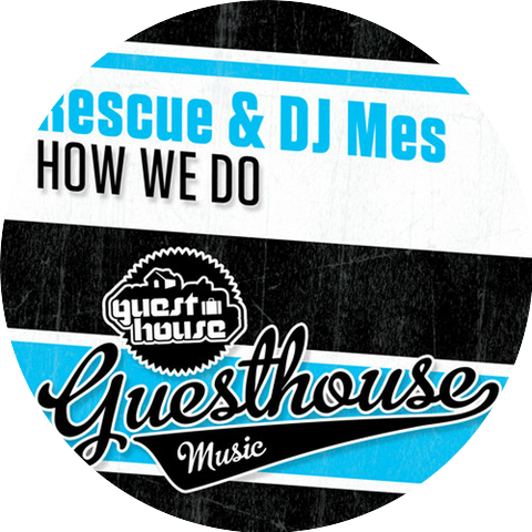 DJ Mes, Rescue