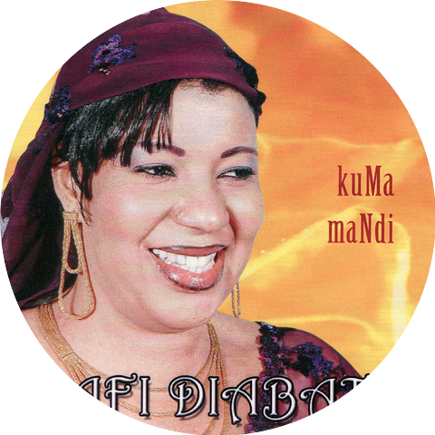 Nafi Diabaté