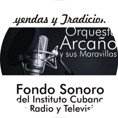 Orquesta Arcaño y Sus Maravillas