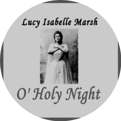 Lucy Isabelle Marsh