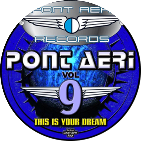 Pont Aeri