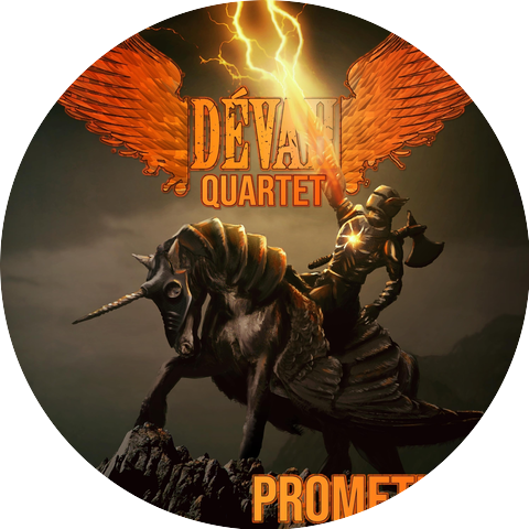 DÉVAH QUARTET