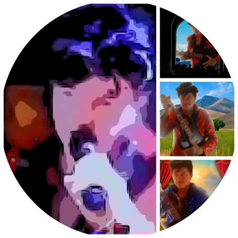 Thomas Samples