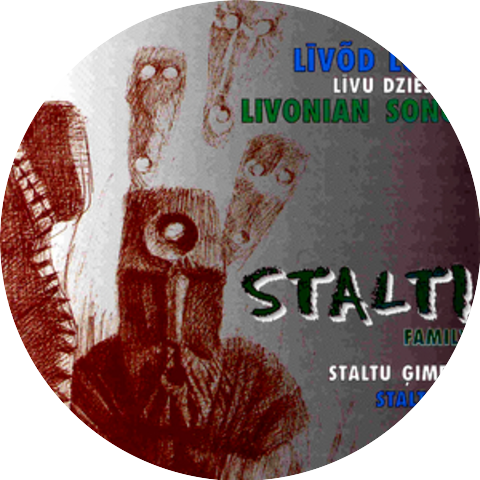 Stalti Family