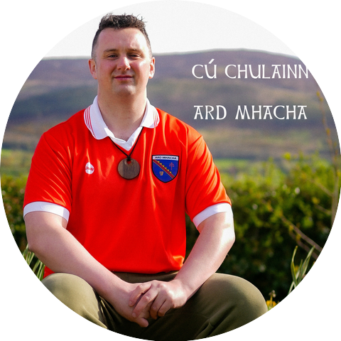 Cu Chulainn