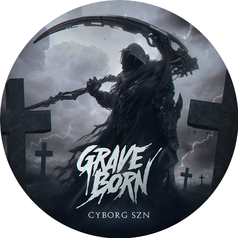 Graveborn