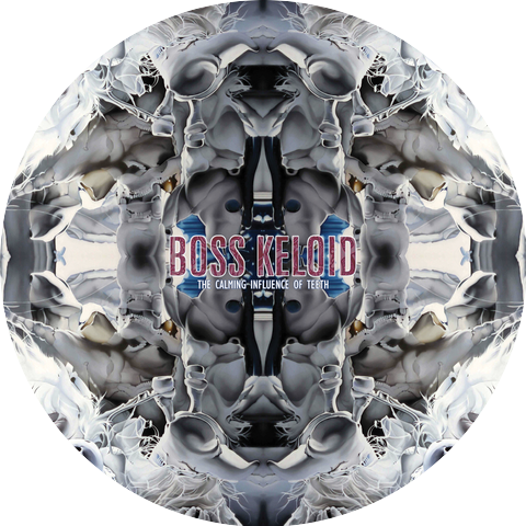Boss Keloid