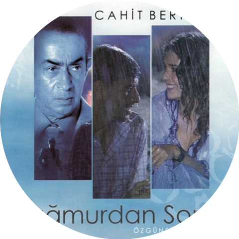 Cahit Berkay