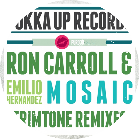 Ronn Carroll, Emilio Hernandez