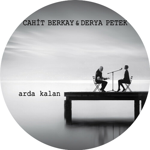 Cahit Berkay, Derya Petek