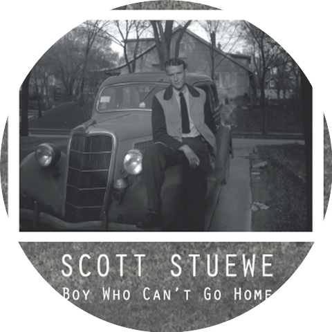 Scott Stuewe