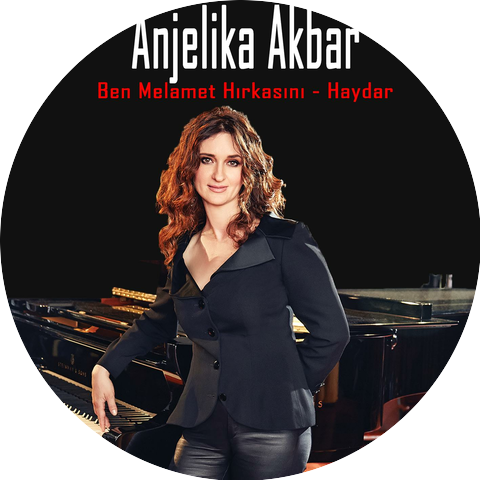 Anjelika Akbar