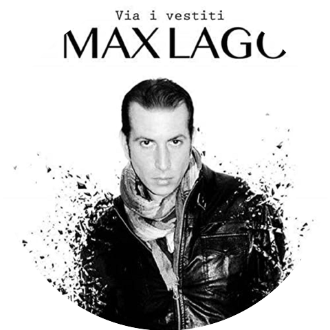 Max lago