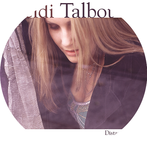 Heidi Talbot