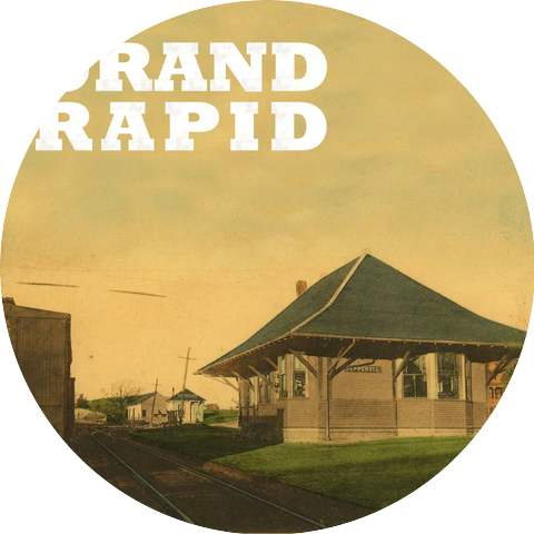 Grand Rapid
