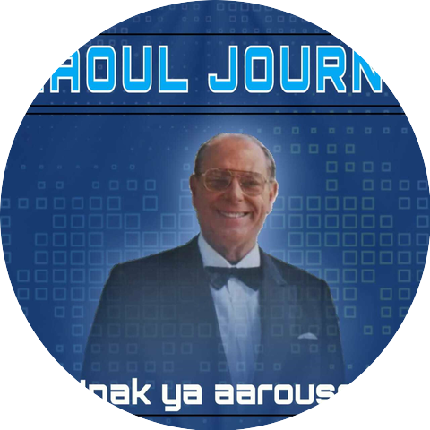 Raoul Journo