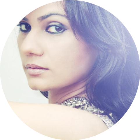 Tanvi Shah